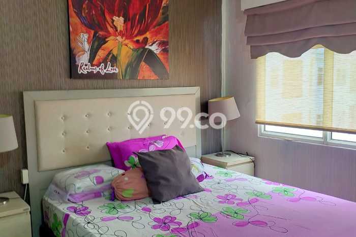 Apartemen Favorit Nyaman Dijual di Jakarta Barat dengan 1 Kamar Tidur Apartemen Favorit Nyaman Dijual di Jakarta Barat dengan 1 Kamar Tidur