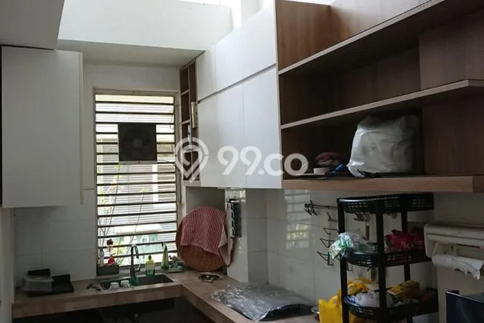 Siap Huni Rumah Mewah 4 Kamar di Penjaringan Dekat ke Mana Saja Siap Huni Rumah Mewah 4 Kamar di Penjaringan Dekat ke Mana Saja