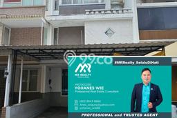 Dijual Rumah Mewah Elegan Dengan View Eksklusif di Pantai Indah Kapuk, Jakarta Utara Dijual Rumah Mewah Elegan Dengan View Eksklusif di Pantai Indah Kapuk, Jakarta Utara