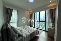 Apartemen Murah dengan 2 BR & 1 KM di Setiabudi Jakarta Selatan Apartemen Murah dengan 2 BR & 1 KM di Setiabudi Jakarta Selatan
