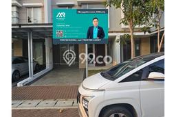 Rumah Mewah LB 120m2 Siap Huni Desain Elegan di Pantai Indah Kapuk, Jakarta Utara Rumah Mewah LB 120m2 Siap Huni Desain Elegan di Pantai Indah Kapuk, Jakarta Utara