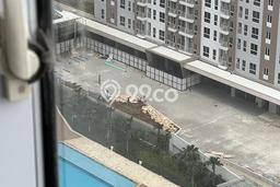 Apartemen Terjangkau Dijual di Jakarta Utara 2 KT & 1 KM Apartemen Terjangkau Dijual di Jakarta Utara 2 KT & 1 KM