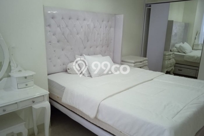 Apartemen Siap Pakai 2 BR dengan Harga Terjangkau di Area Pancoran, Jakarta Selatan Apartemen Siap Pakai 2 BR dengan Harga Terjangkau di Area Pancoran, Jakarta Selatan