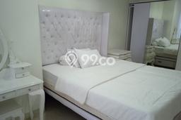 Apartemen Siap Pakai 2 BR dengan Harga Terjangkau di Area Pancoran, Jakarta Selatan Apartemen Siap Pakai 2 BR dengan Harga Terjangkau di Area Pancoran, Jakarta Selatan