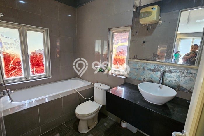 Rumah Sewa Jakarta Utara LT 132m2 LB 300m2 Kawasan Taman Grisenda Rumah Sewa Jakarta Utara LT 132m2 LB 300m2 Kawasan Taman Grisenda