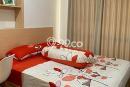 Apartemen Nyaman untuk Disewa, 2 Kamar di Jakarta Utara Apartemen Nyaman untuk Disewa, 2 Kamar di Jakarta Utara