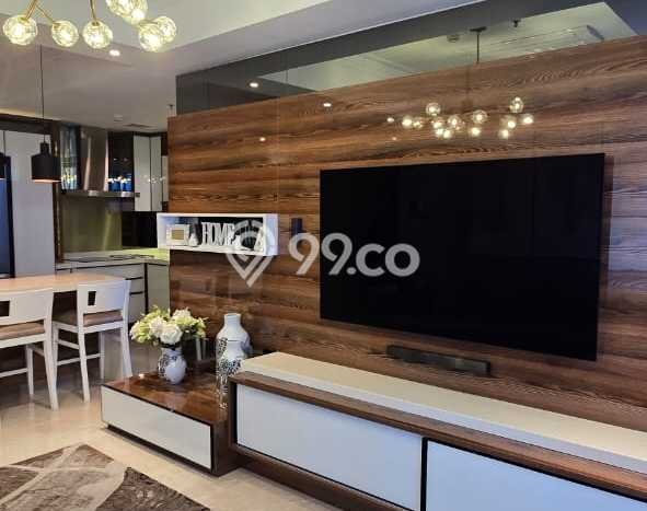 Sewa Apartemen Ekonomis 3 KT di Casablanca Jakarta Selatan Sewa Apartemen Ekonomis 3 KT di Casablanca Jakarta Selatan