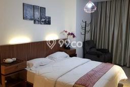 Sewa Sekarang Apartemen Minimalis 2 KT di Kawasan Pancoran Sewa Sekarang Apartemen Minimalis 2 KT di Kawasan Pancoran