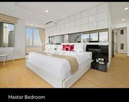 Apartemen Premium Dijual di Tanah Abang, Jakarta Pusat Punya 3 Kamar & 3 Kamar Mandi Apartemen Premium Dijual di Tanah Abang, Jakarta Pusat Punya 3 Kamar & 3 Kamar Mandi
