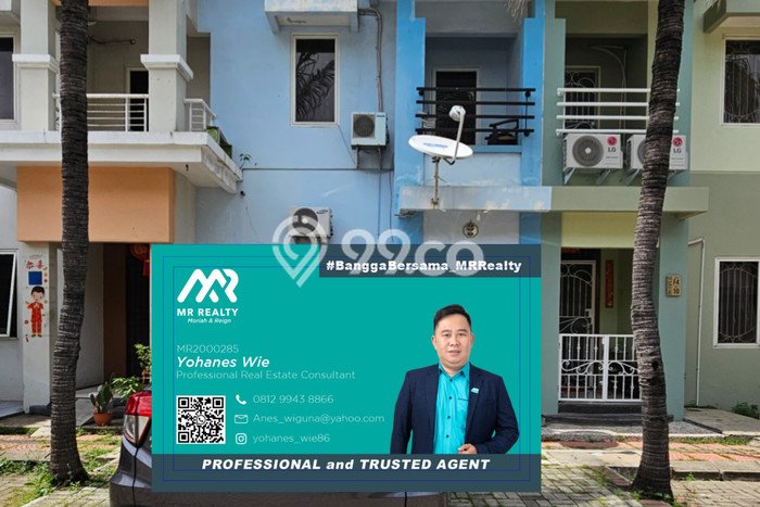 Jarang Ada! Rumah Kontrakan 3 Kamar Nyaman Siap Huni Kapuk Muara Jarang Ada! Rumah Kontrakan 3 Kamar Nyaman Siap Huni Kapuk Muara
