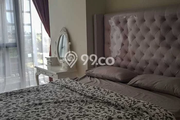 Apartemen Siap Pakai 2 BR dengan Harga Terjangkau di Area Pancoran, Jakarta Selatan Apartemen Siap Pakai 2 BR dengan Harga Terjangkau di Area Pancoran, Jakarta Selatan