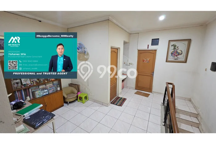 Jarang Ada! Rumah Kontrakan 3 Kamar Nyaman Siap Huni Kapuk Muara Jarang Ada! Rumah Kontrakan 3 Kamar Nyaman Siap Huni Kapuk Muara