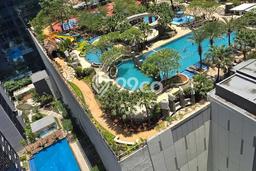 Apartemen Minimalis untuk Disewa, 3 Kamar di Jakarta Selatan Apartemen Minimalis untuk Disewa, 3 Kamar di Jakarta Selatan