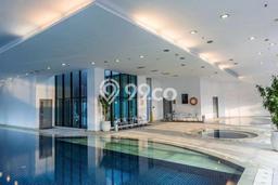 Apartemen Luxury Dijual di Jakarta Selatan Lokasi Strategis Punya 2 Kamar Tidur Apartemen Luxury Dijual di Jakarta Selatan Lokasi Strategis Punya 2 Kamar Tidur