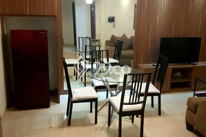 Apartemen Siap Pakai 2 BR dengan Harga Terjangkau di Area Pancoran, Jakarta Selatan Apartemen Siap Pakai 2 BR dengan Harga Terjangkau di Area Pancoran, Jakarta Selatan