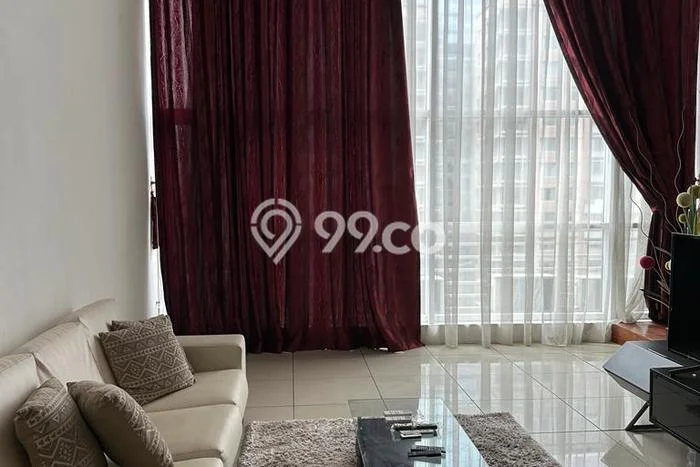 Apartemen Strategis 86m2 di KH Mas Mansyur Jakarta Pusat 1 KT Apartemen Strategis 86m2 di KH Mas Mansyur Jakarta Pusat 1 KT