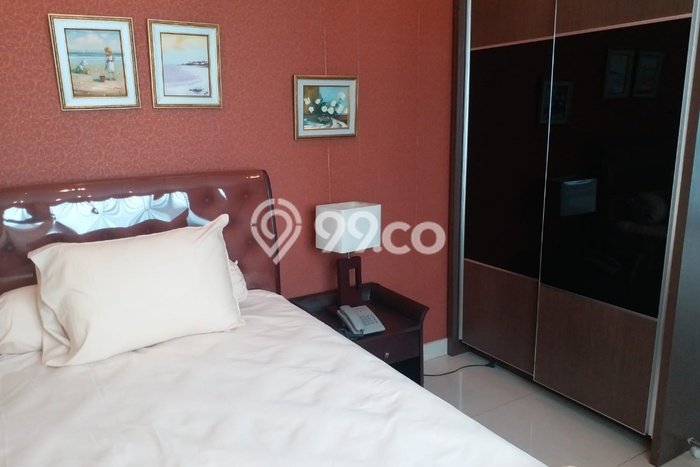 Apartemen Disewakan 2 Kamar Murah Siap Huni di Jakarta Selatan, Luas 85m2 Apartemen Disewakan 2 Kamar Murah Siap Huni di Jakarta Selatan, Luas 85m2