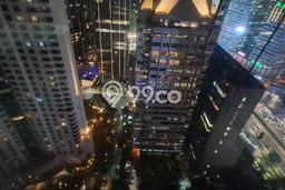 Paling Dicari! Apartemen Premium Dijual di Karet Tengsin Punya 2 Bedroom Paling Dicari! Apartemen Premium Dijual di Karet Tengsin Punya 2 Bedroom