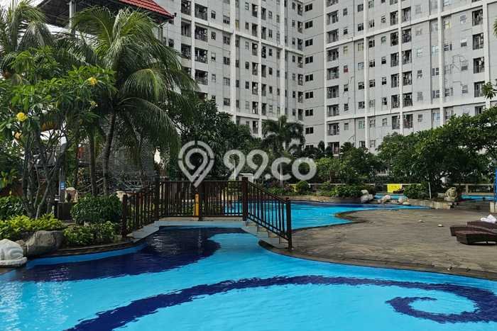 Dijual Apartemen di Jakarta Barat 2 Kamar & 1 Kamar Mandi, Luas 42m2 Dijual Apartemen di Jakarta Barat 2 Kamar & 1 Kamar Mandi, Luas 42m2