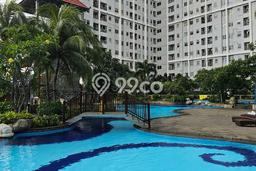 Dijual Apartemen di Jakarta Barat 2 Kamar & 1 Kamar Mandi, Luas 42m2 Dijual Apartemen di Jakarta Barat 2 Kamar & 1 Kamar Mandi, Luas 42m2