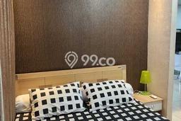 Hunian Apartemen Strategis untuk Dijual di Jakarta Selatan dengan 2 Kamar Hunian Apartemen Strategis untuk Dijual di Jakarta Selatan dengan 2 Kamar