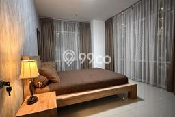Apartemen Sewa 2 Kamar Murah Siap Huni di Jakarta Selatan, Luas 95m2 Apartemen Sewa 2 Kamar Murah Siap Huni di Jakarta Selatan, Luas 95m2