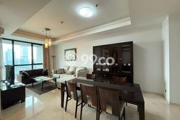 Apartemen Siap Huni 2 Kamar dengan Harga Hemat di Area Setiabudi, Jakarta Selatan Apartemen Siap Huni 2 Kamar dengan Harga Hemat di Area Setiabudi, Jakarta Selatan