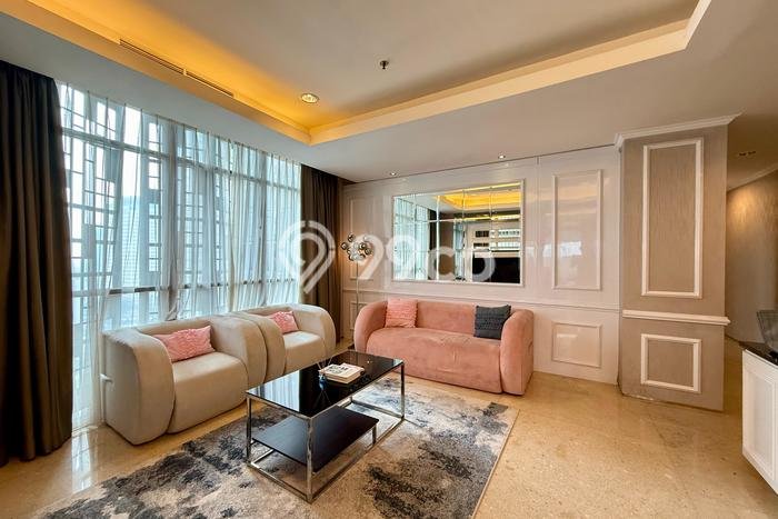 Sewa Apartemen Minimalis 167m2 Punya 2 KT, 2 KM, Lokasi di Kebayoran Baru Sewa Apartemen Minimalis 167m2 Punya 2 KT, 2 KM, Lokasi di Kebayoran Baru