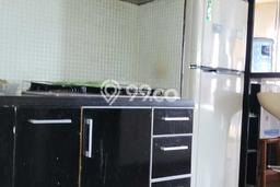 Hunian Apartemen Budget Friendly di Jakarta Barat dengan 2 Kamar Tidur, 1 Kamar Mandi Hunian Apartemen Budget Friendly di Jakarta Barat dengan 2 Kamar Tidur, 1 Kamar Mandi