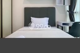 Apartemen Prestisius Dijual di Jakarta Selatan Lokasi Strategis Punya 2 Kamar Tidur Apartemen Prestisius Dijual di Jakarta Selatan Lokasi Strategis Punya 2 Kamar Tidur