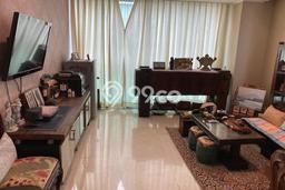 Hunian Apartemen Eksklusif untuk Dijual di Jakarta Selatan dengan 3 BR & 2 Kamar Mandi Hunian Apartemen Eksklusif untuk Dijual di Jakarta Selatan dengan 3 BR & 2 Kamar Mandi