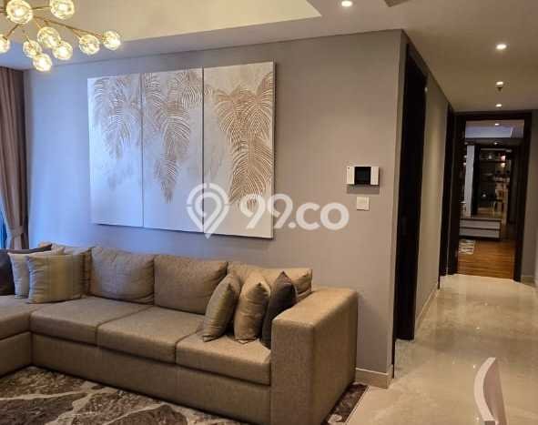 Sewa Apartemen Ekonomis 3 KT di Casablanca Jakarta Selatan Sewa Apartemen Ekonomis 3 KT di Casablanca Jakarta Selatan