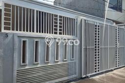 Dijual Rumah Modern 3 KT di Tanjung Duren, Jakarta Barat Dijual Rumah Modern 3 KT di Tanjung Duren, Jakarta Barat