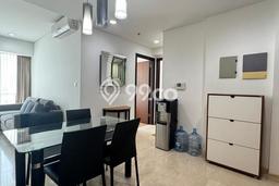 Disewakan Apartemen Harga Terjangkau di Setiabudi 2 KT Disewakan Apartemen Harga Terjangkau di Setiabudi 2 KT