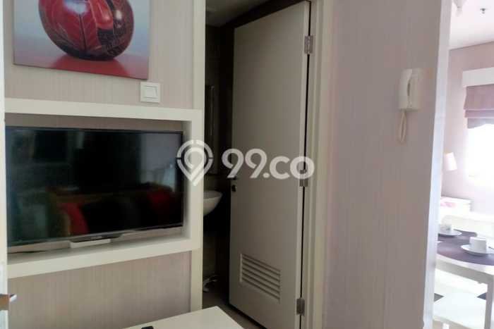 Apartemen Favorit Nyaman Dijual di Jakarta Barat dengan 1 Kamar Tidur Apartemen Favorit Nyaman Dijual di Jakarta Barat dengan 1 Kamar Tidur