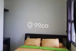 Dijual Apartemen 2 KT & 2 KM di Jakarta Selatan Area Strategis Dijual Apartemen 2 KT & 2 KM di Jakarta Selatan Area Strategis
