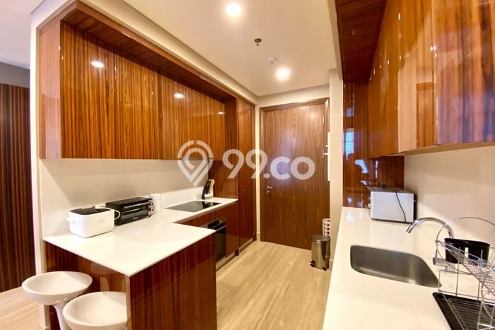 Disewakan Apartemen Harga Terjangkau di Setiabudi 2 Bedroom Disewakan Apartemen Harga Terjangkau di Setiabudi 2 Bedroom