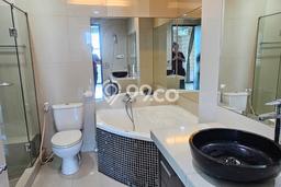Apartemen Cozy Dijual di Jakarta Utara Spesifikasi 2 KT, 1 KM Apartemen Cozy Dijual di Jakarta Utara Spesifikasi 2 KT, 1 KM