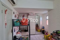 Siap Huni Apartemen 2 KT 1 KM di Teluk Gong Luas 37m2 Siap Huni Apartemen 2 KT 1 KM di Teluk Gong Luas 37m2