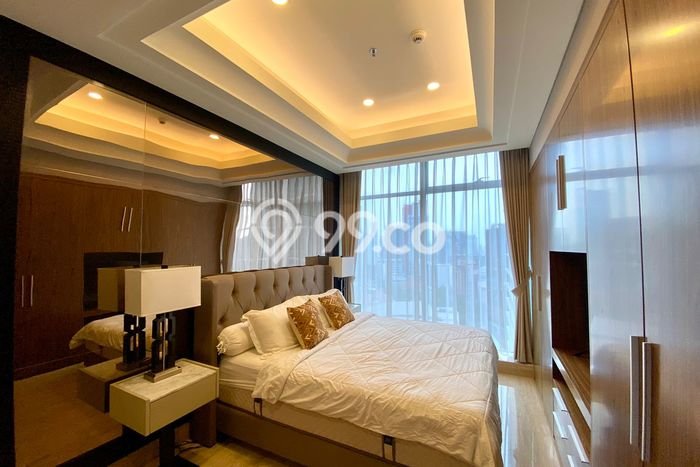 Disewakan Apartemen Harga Terjangkau di Setiabudi 2 Bedroom Disewakan Apartemen Harga Terjangkau di Setiabudi 2 Bedroom