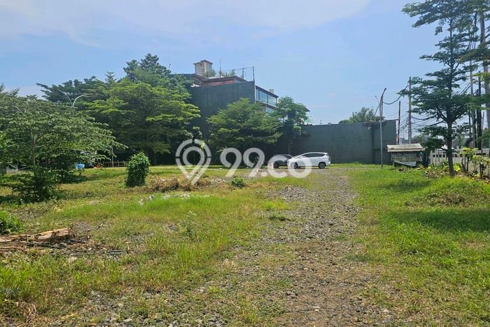 Tanah Dijual Area Strategis di Pluit Jakarta Utara 5534m2 Tanah Dijual Area Strategis di Pluit Jakarta Utara 5534m2