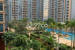 Apartemen Favorit Modern Dijual di Jakarta Utara dengan 3 Kamar Tidur Apartemen Favorit Modern Dijual di Jakarta Utara dengan 3 Kamar Tidur