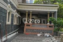 Ready to Use! Luxury House LT 600m2 Desain Elegan di Pantai Indah Kapuk Ready to Use! Luxury House LT 600m2 Desain Elegan di Pantai Indah Kapuk