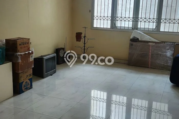 Dijual Rumah Mewah Elegan Dengan View Cantik di Tubagus Angke, Jakarta Barat Dijual Rumah Mewah Elegan Dengan View Cantik di Tubagus Angke, Jakarta Barat