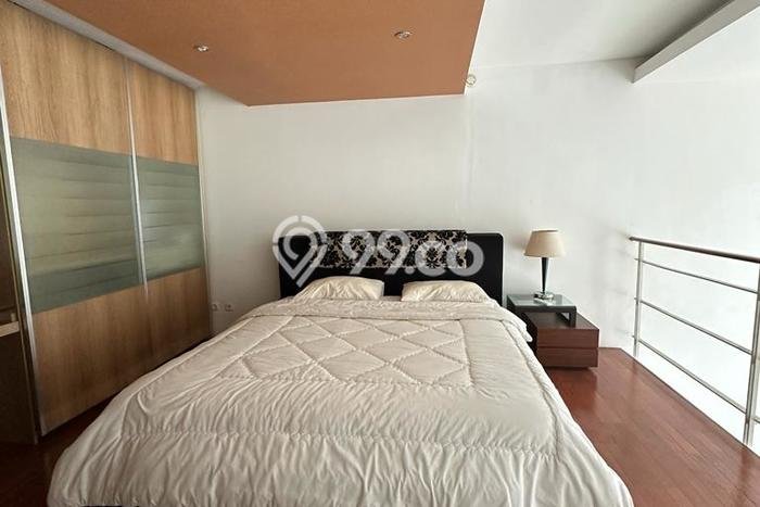 Apartemen Strategis 86m2 di KH Mas Mansyur Jakarta Pusat 1 KT Apartemen Strategis 86m2 di KH Mas Mansyur Jakarta Pusat 1 KT