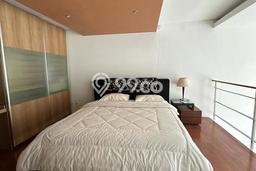 Apartemen Strategis 86m2 di KH Mas Mansyur Jakarta Pusat 1 Bedroom Apartemen Strategis 86m2 di KH Mas Mansyur Jakarta Pusat 1 Bedroom