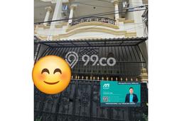 Jual Rumah Bagus Siap Huni LB 200m2 di Pademangan, Jakarta Utara Jual Rumah Bagus Siap Huni LB 200m2 di Pademangan, Jakarta Utara