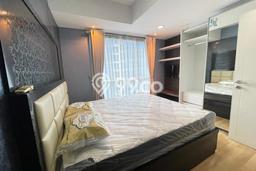 Apartemen Prestisius Dijual di Casablanca Luas 104m2 Apartemen Prestisius Dijual di Casablanca Luas 104m2