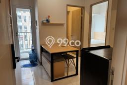 Apartemen Nyaman untuk Disewa, 2 Kamar di Jakarta Utara Apartemen Nyaman untuk Disewa, 2 Kamar di Jakarta Utara