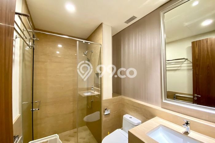 Disewakan Apartemen Harga Terjangkau di Setiabudi 2 Bedroom Disewakan Apartemen Harga Terjangkau di Setiabudi 2 Bedroom